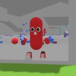 3D梦幻射击
