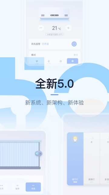超级智慧家