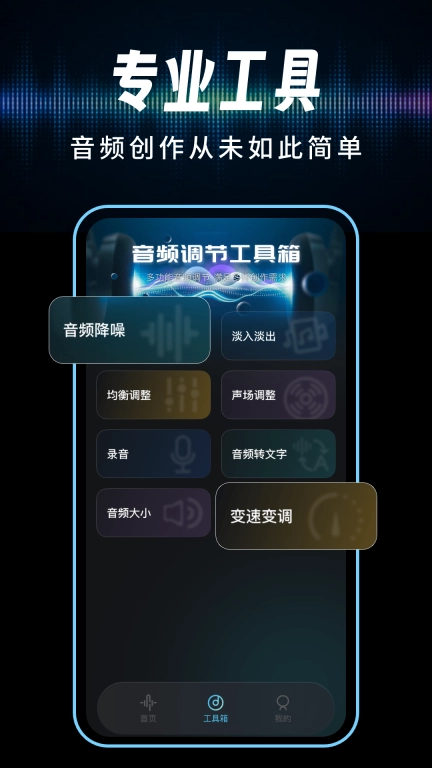 免费格式转换工具