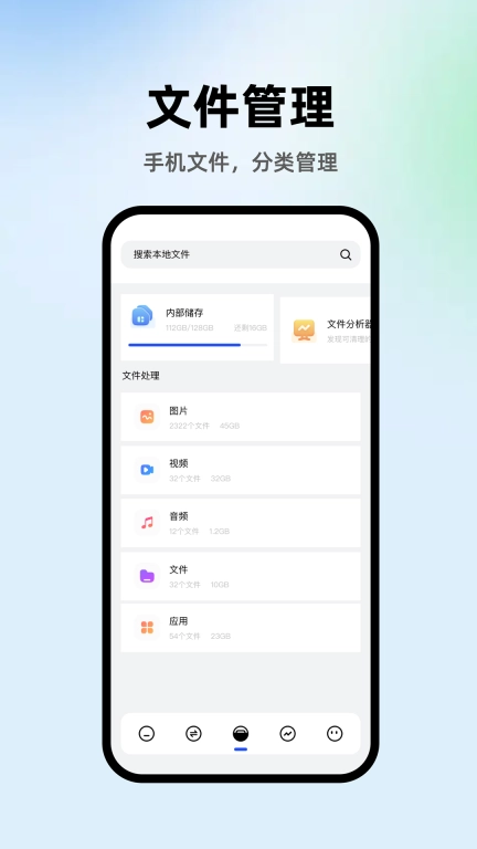 数据克隆