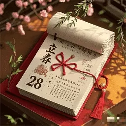 江南万年历