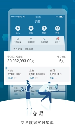 奕丰理财师
