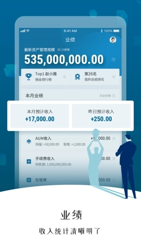 奕丰理财师