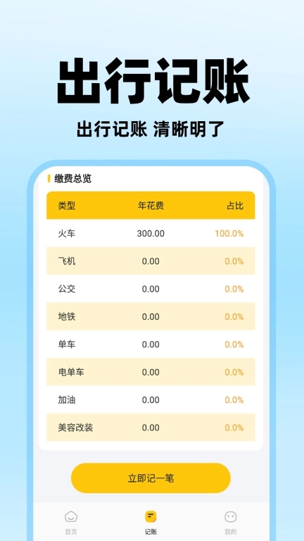 掌上抢票助手-买火车票