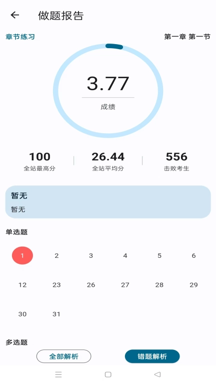 新叶学堂-高效学会计