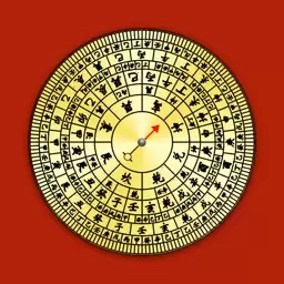 手机罗盘Master-方位罗盘