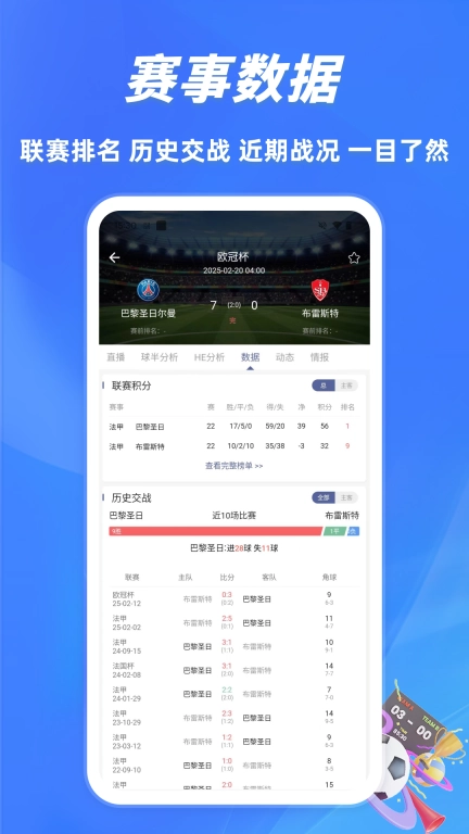 球半