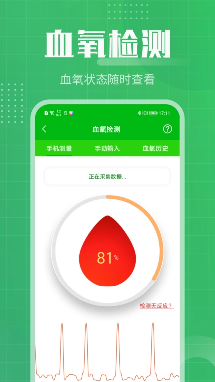 血压血糖保镖