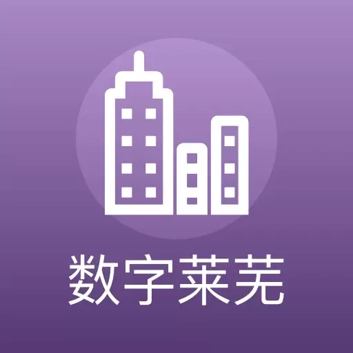 数字莱芜