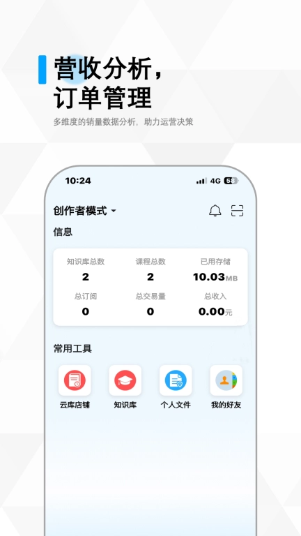 冷杉云库