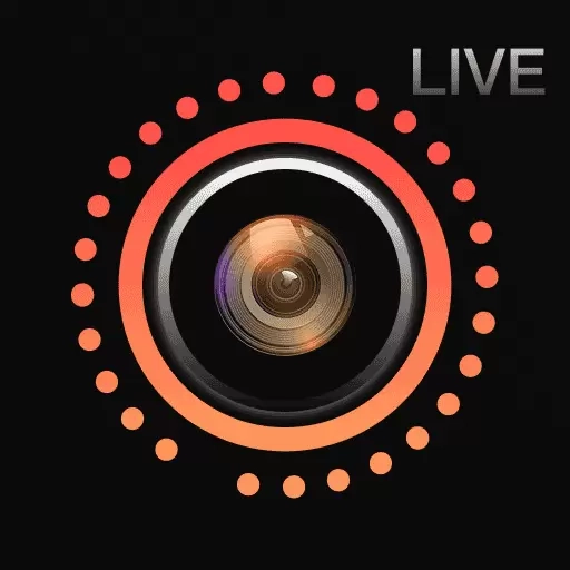 免费实况live相机