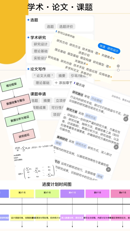 求所知识AI