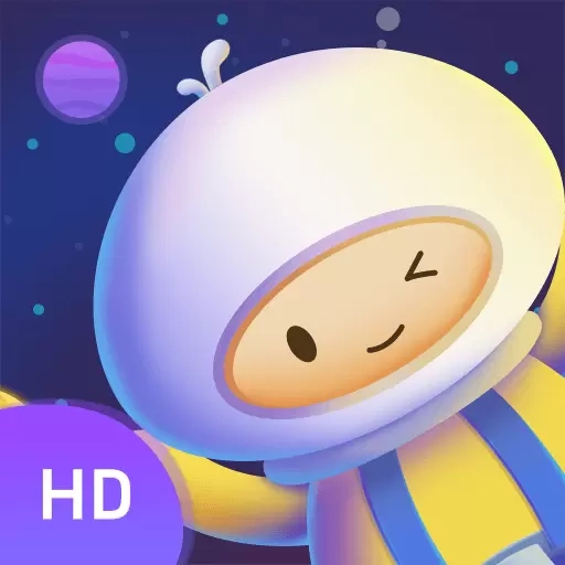 水母星球HD