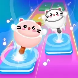 音乐狂奔