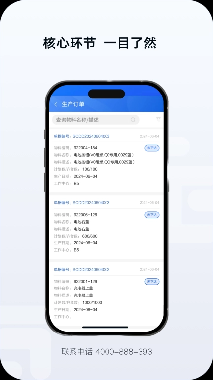 精耕云智造