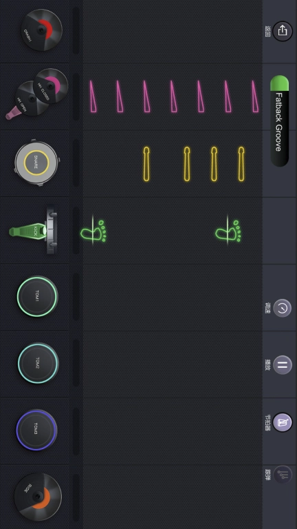 KPOP Drum