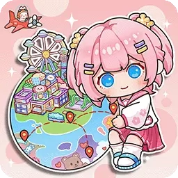 优娜小镇世界