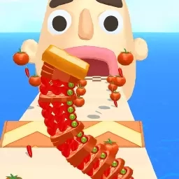 美食我来了