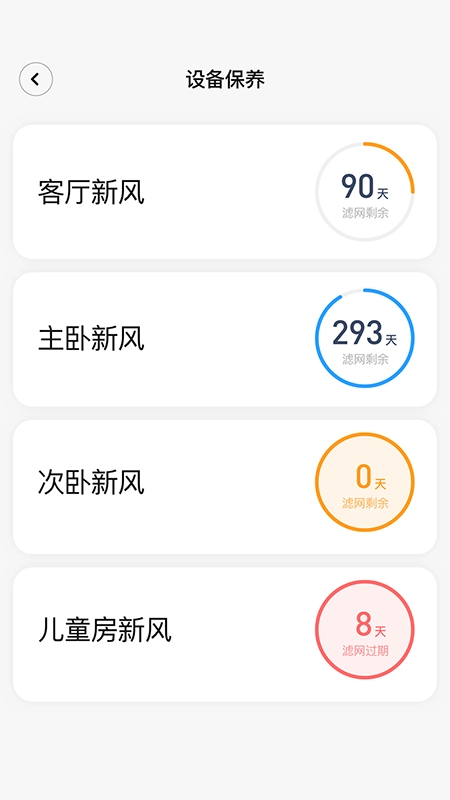 舒适智联