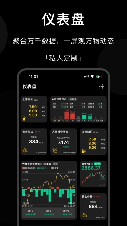 魔方信息