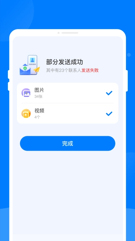 快快快传