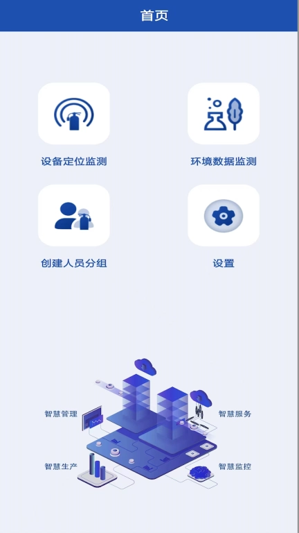 天成智慧工地