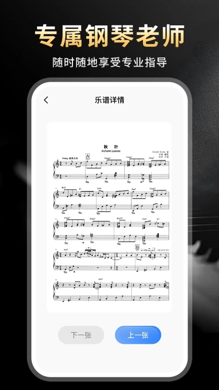 完美节奏钢琴