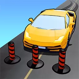 公路大冒险