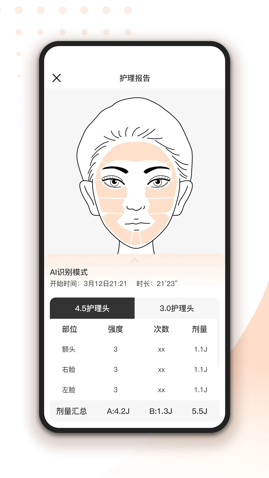 轻成