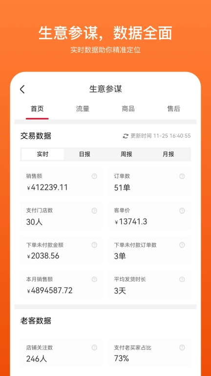 商家帮