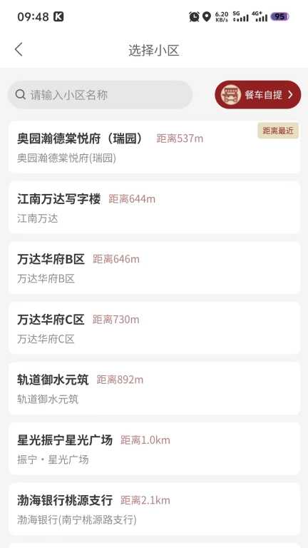 全市链