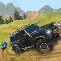 3D特技赛车