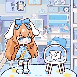 口袋梦幻屋