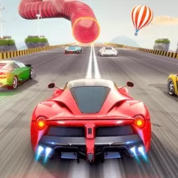 极速越野车