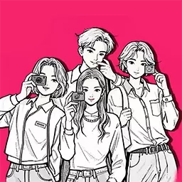 拍照教程图解