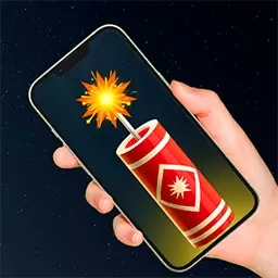 烟花狂欢秀-烟花爆竹模拟器