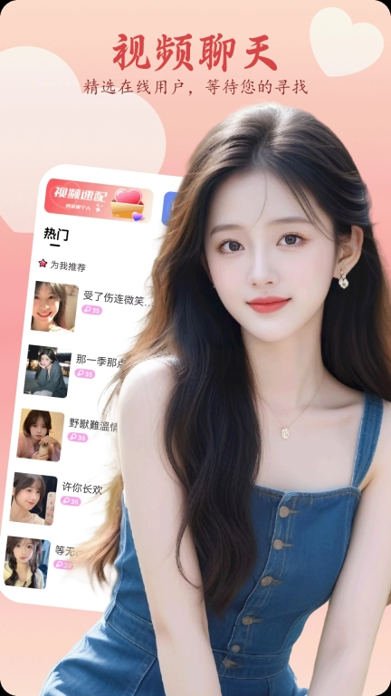 乖妹聊天