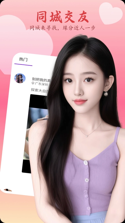 乖妹聊天