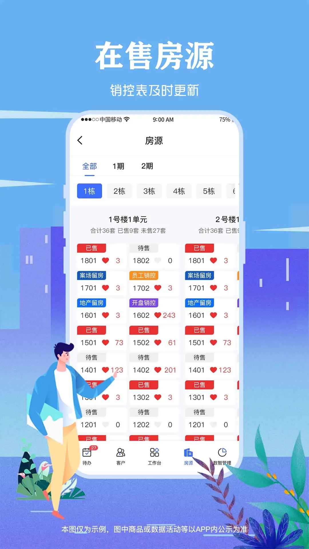 智慧营销