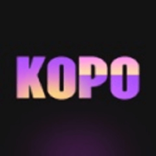 kopomeet-组cp语音派对聊天交友