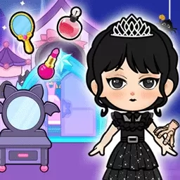 公主彩妆日记