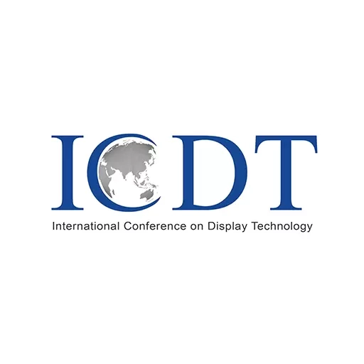ICDT-国际显示技术大会