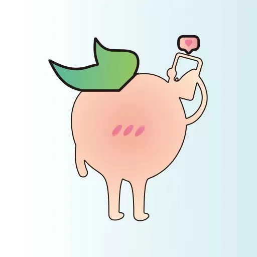 陌桃-真人同城单身聊天交友