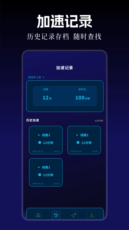 雄鹰加速器