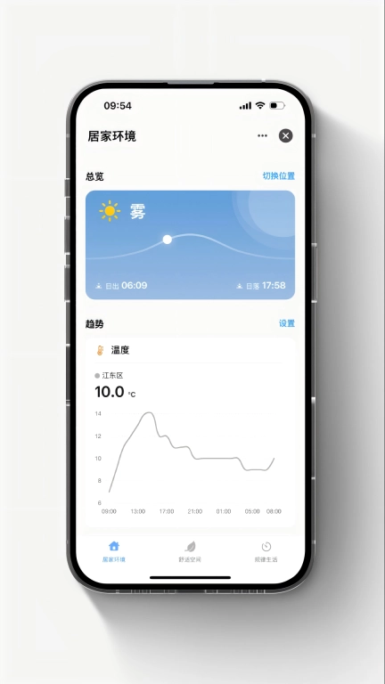 智能喂养家