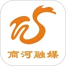 商河融媒
