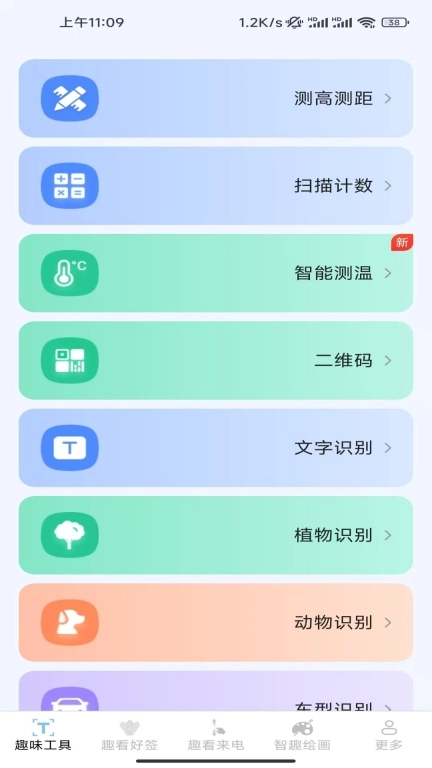 青柠趣看