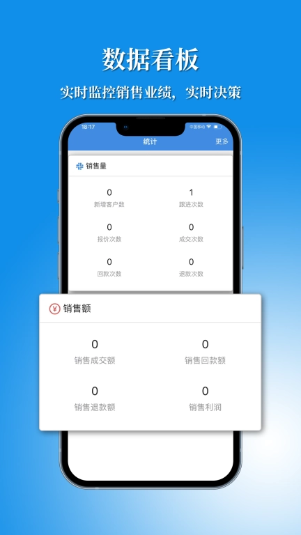 讯航CRM