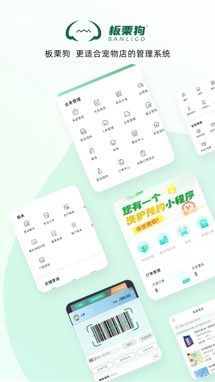 板栗狗