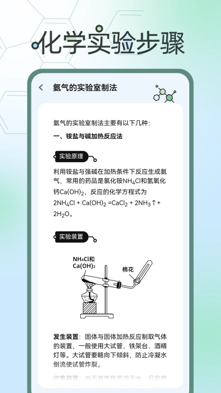 化学方程式大全